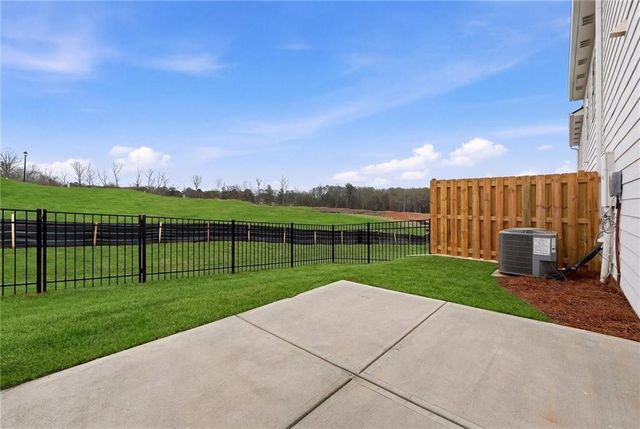 255 Deerberry Drive, Jasper, GA 30143