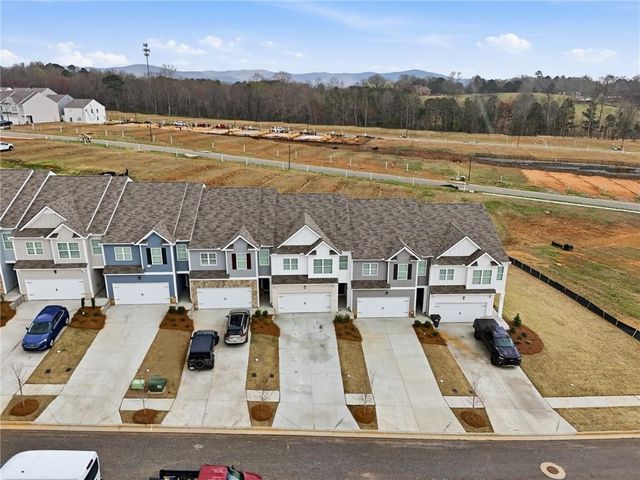 255 Deerberry Drive, Jasper, GA 30143