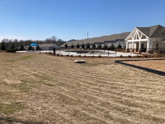 255 Deerberry Drive, Jasper, GA 30143