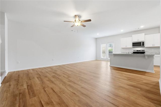 255 Deerberry Drive, Jasper, GA 30143