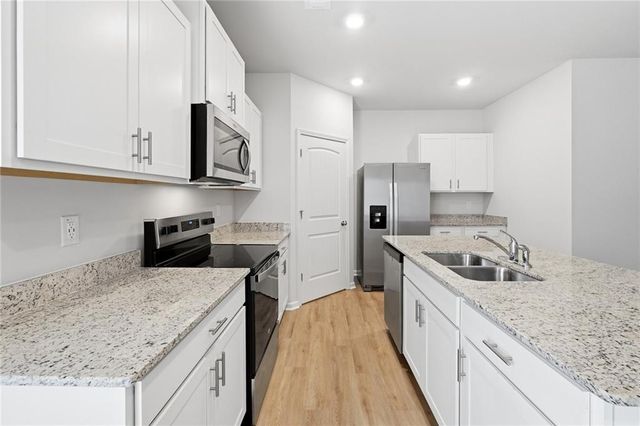 255 Deerberry Drive, Jasper, GA 30143