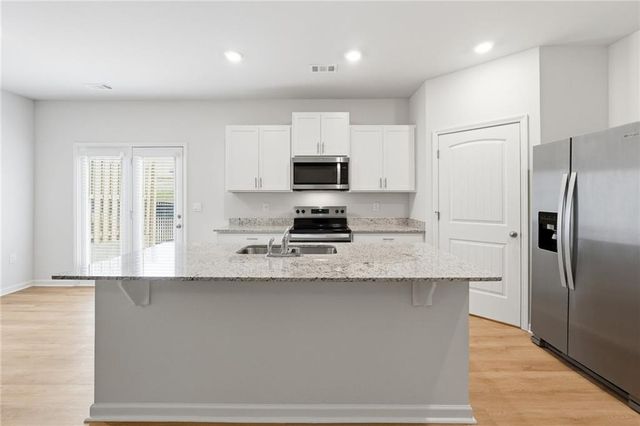 255 Deerberry Drive, Jasper, GA 30143