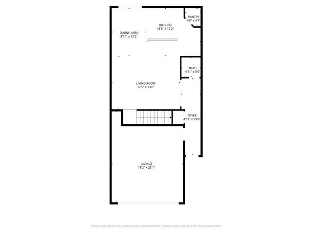 255 Deerberry Drive, Jasper, GA 30143