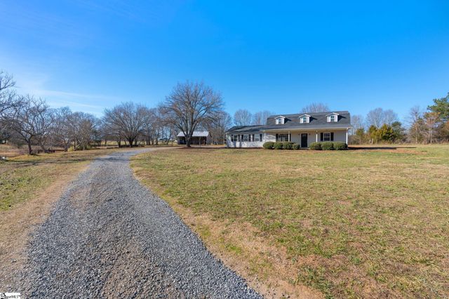 181 Peach Orchard Drive, Honea Path, SC 29654