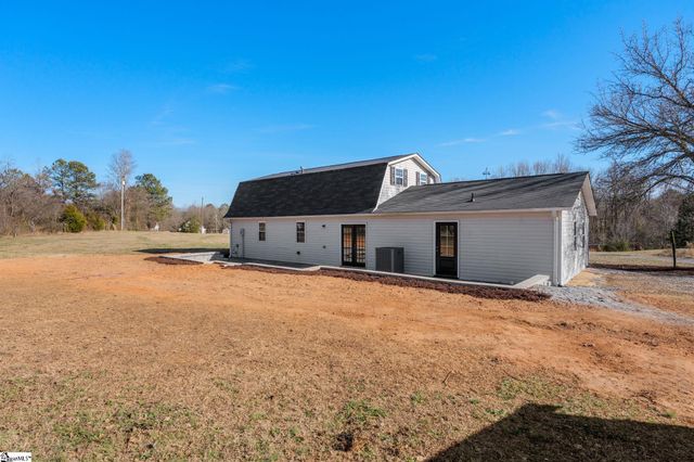 181 Peach Orchard Drive, Honea Path, SC 29654