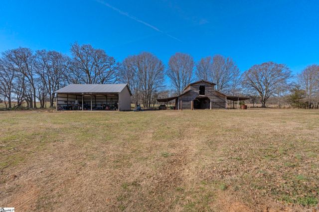 181 Peach Orchard Drive, Honea Path, SC 29654