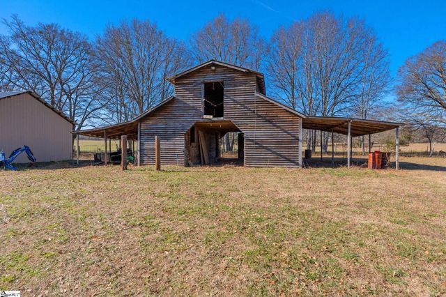 181 Peach Orchard Drive, Honea Path, SC 29654