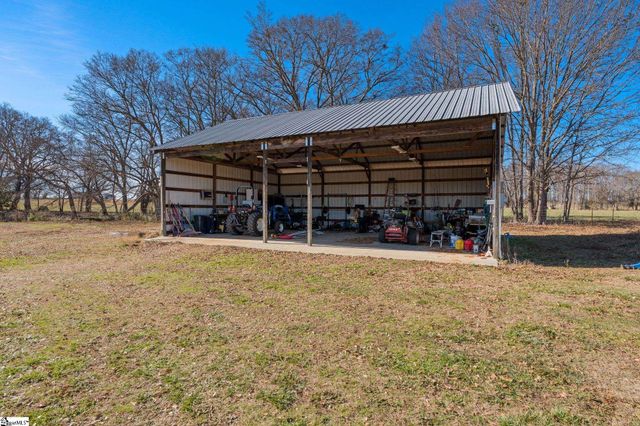 181 Peach Orchard Drive, Honea Path, SC 29654