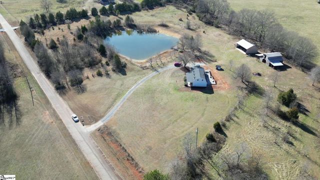 181 Peach Orchard Drive, Honea Path, SC 29654