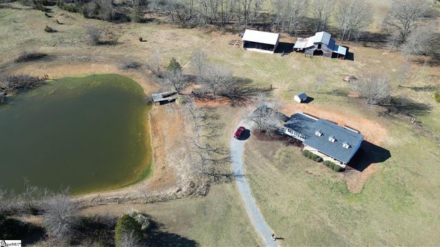 181 Peach Orchard Drive, Honea Path, SC 29654