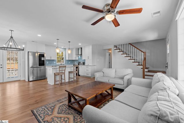 181 Peach Orchard Drive, Honea Path, SC 29654