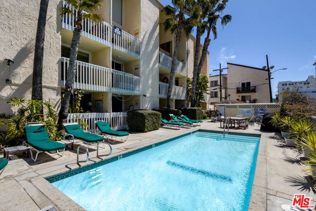 22 Navy Street 103, Venice (los Angeles), CA 90291