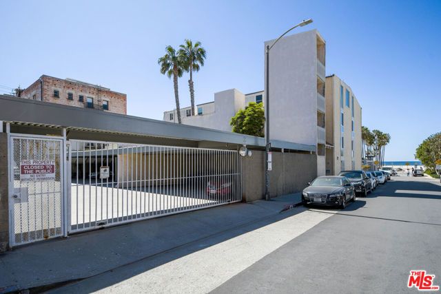 22 Navy Street 103, Venice (los Angeles), CA 90291