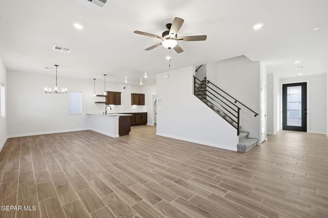 11873 Travesia Place, El Paso, TX 79934