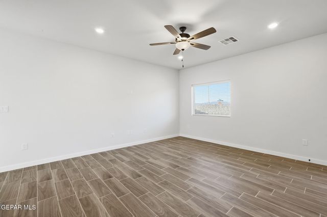 11873 Travesia Place, El Paso, TX 79934