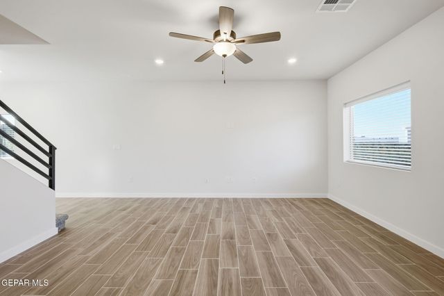11873 Travesia Place, El Paso, TX 79934