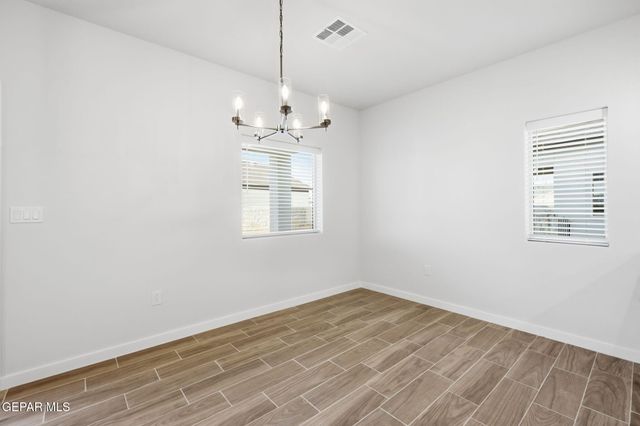 11873 Travesia Place, El Paso, TX 79934