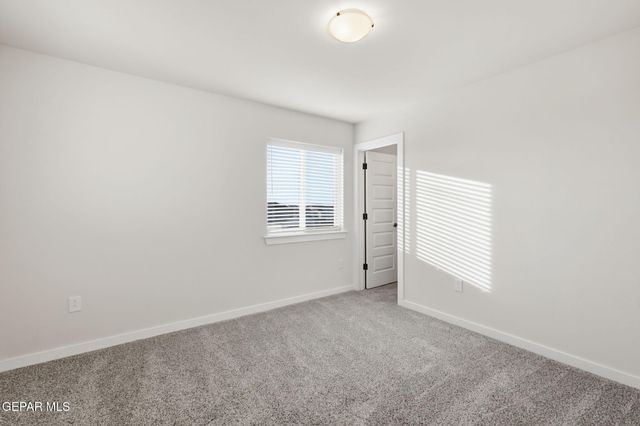 11873 Travesia Place, El Paso, TX 79934