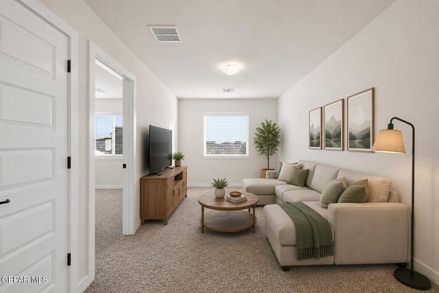 11873 Travesia Place, El Paso, TX 79934