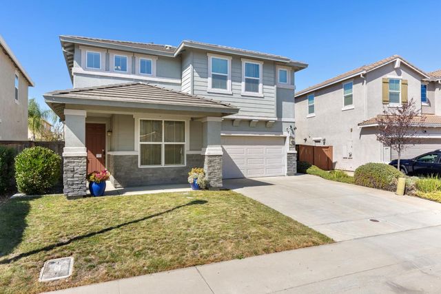 2573 Mead Way, Roseville, CA 95747
