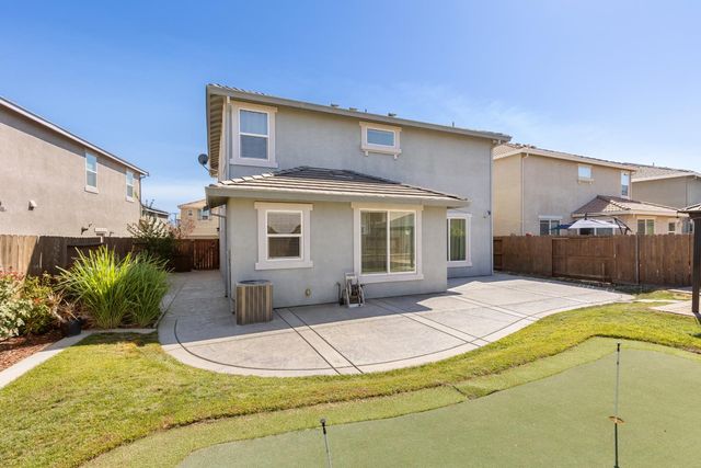2573 Mead Way, Roseville, CA 95747