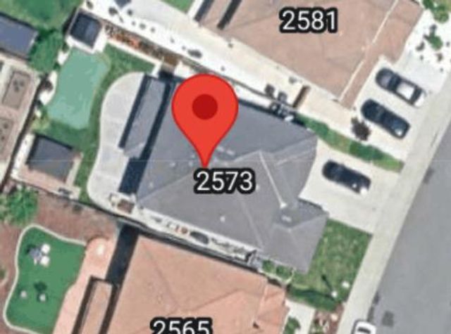 2573 Mead Way, Roseville, CA 95747