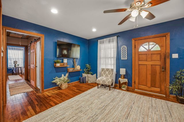 845 N Ollie Street, Stephenville, TX 76401