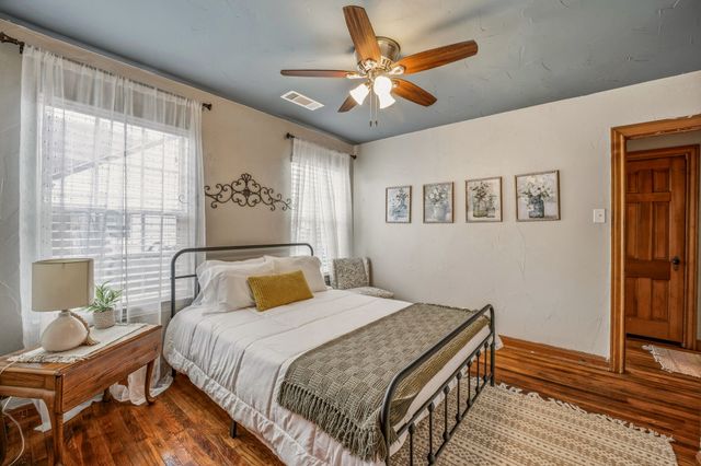 845 N Ollie Street, Stephenville, TX 76401
