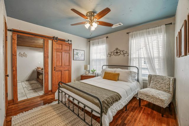 845 N Ollie Street, Stephenville, TX 76401