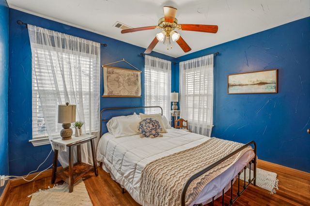 845 N Ollie Street, Stephenville, TX 76401