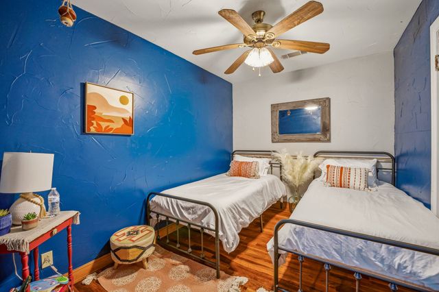 845 N Ollie Street, Stephenville, TX 76401