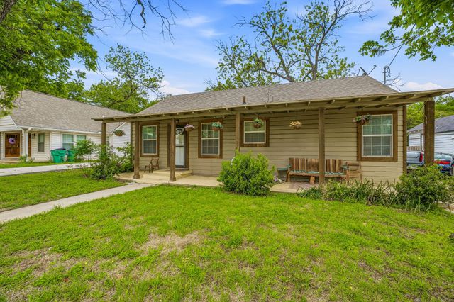 845 N Ollie Street, Stephenville, TX 76401