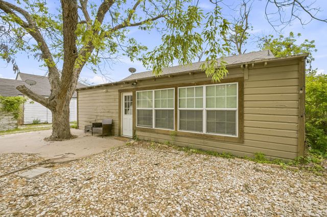 845 N Ollie Street, Stephenville, TX 76401