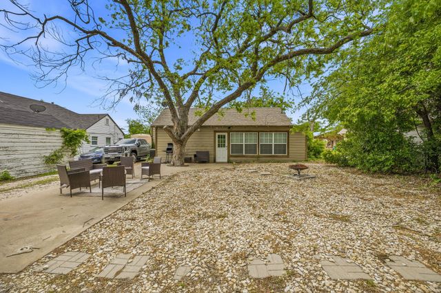 845 N Ollie Street, Stephenville, TX 76401