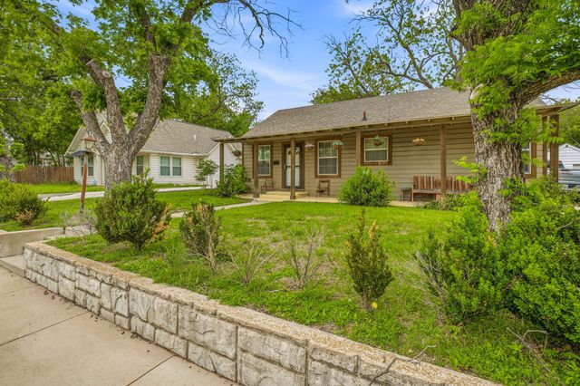 845 N Ollie Street, Stephenville, TX 76401