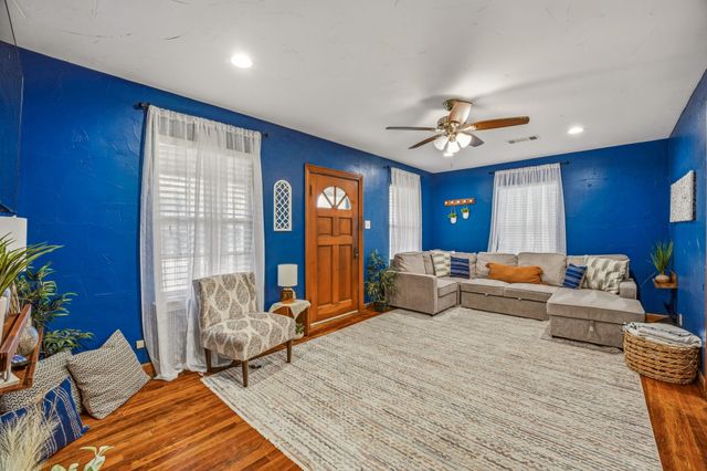 845 N Ollie Street, Stephenville, TX 76401