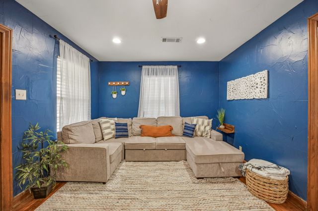 845 N Ollie Street, Stephenville, TX 76401
