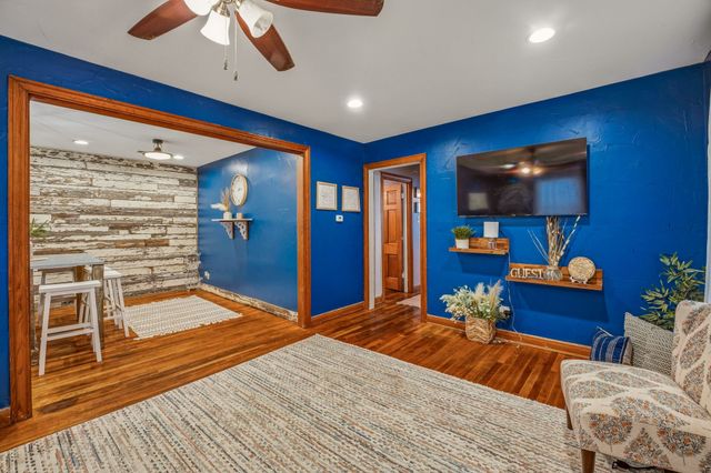 845 N Ollie Street, Stephenville, TX 76401