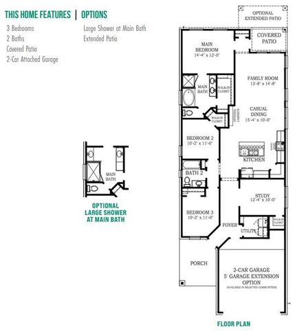 2862 Orange Leaf Drive, Fulshear, TX 77423