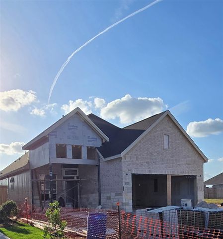 2862 Orange Leaf Drive, Fulshear, TX 77423