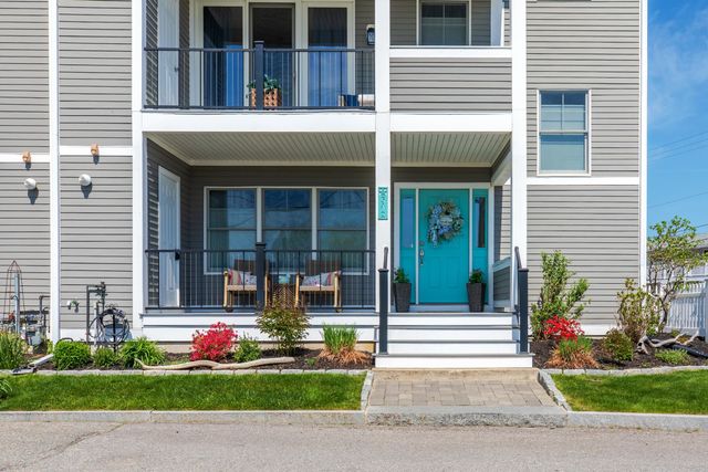 5 Ocean Blvd Unit A2, Hampton, NH 03842