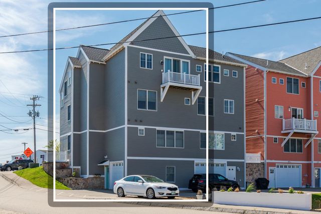 5 Ocean Blvd Unit A2, Hampton, NH 03842
