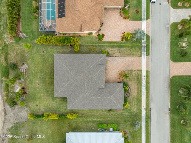 718 Yearling Trail, Sebastian, FL 32958