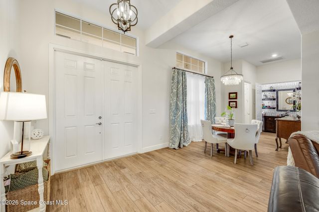 718 Yearling Trail, Sebastian, FL 32958