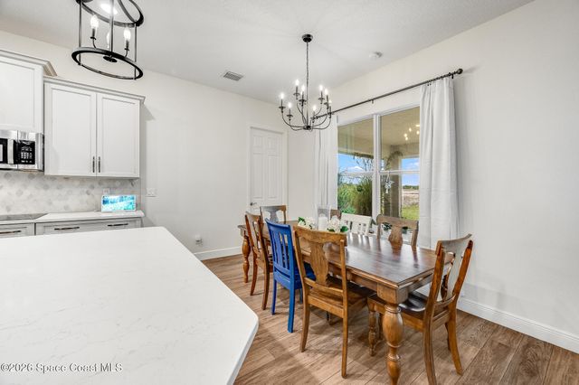 718 Yearling Trail, Sebastian, FL 32958