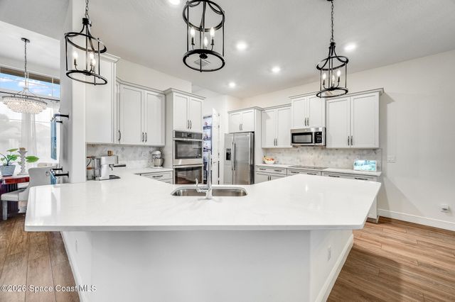 718 Yearling Trail, Sebastian, FL 32958