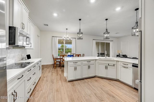 718 Yearling Trail, Sebastian, FL 32958