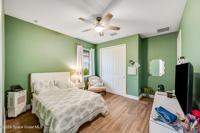 718 Yearling Trail, Sebastian, FL 32958