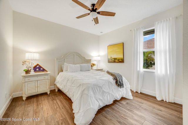 718 Yearling Trail, Sebastian, FL 32958