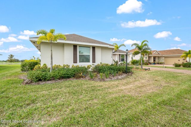 718 Yearling Trail, Sebastian, FL 32958